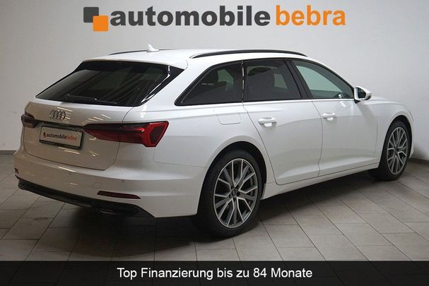 Audi A6 40 TDI S tronic Sport 150 kW image number 4