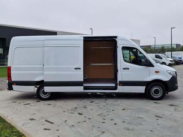 Mercedes-Benz Sprinter 315 CDI 110 kW image number 5