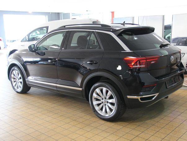 Volkswagen T-Roc 1.5 TSI Sport 110 kW image number 2