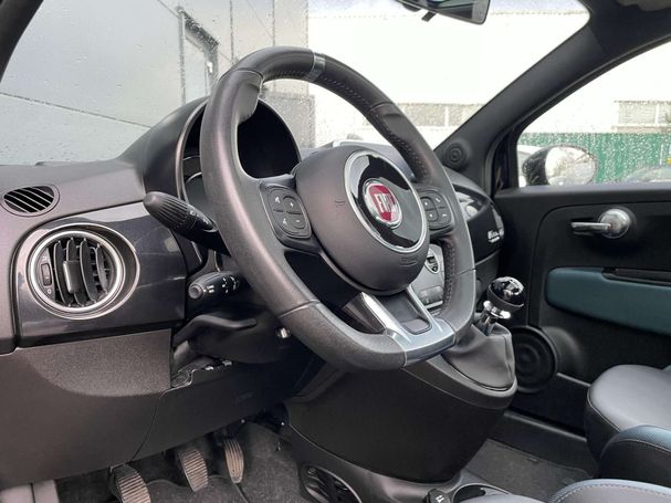 Fiat 500 1.0 51 kW image number 14