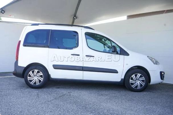 Citroen Berlingo Multispace BlueHDi 100 73 kW image number 2