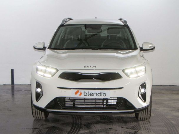 Kia Stonic 1.0 T-GDi 100 74 kW image number 3