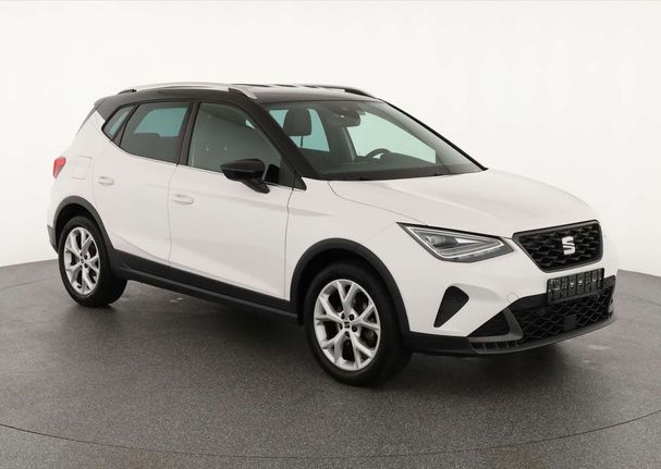 Seat Arona 1.0 TSI FR 81 kW image number 1