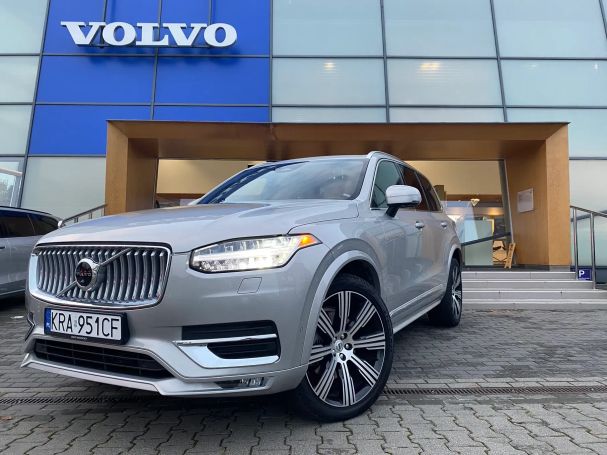 Volvo XC90 AWD 228 kW image number 2