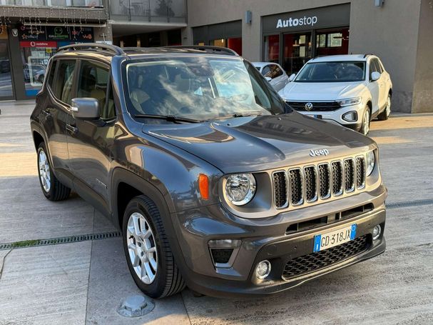 Jeep Renegade 1.0 Limited 88 kW image number 3