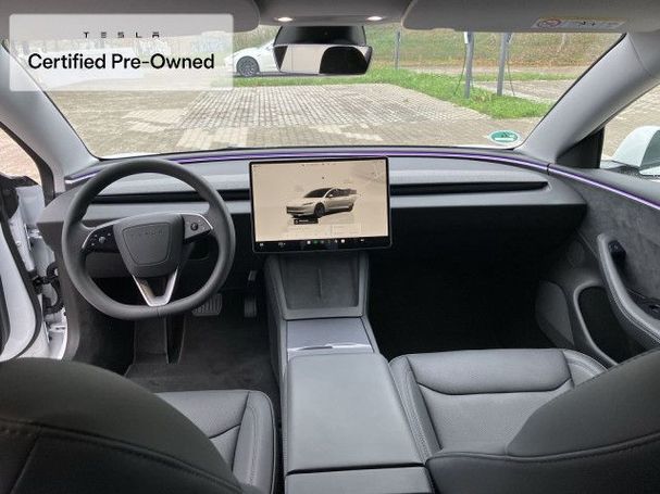 Tesla Model 3 Long Range AWD 258 kW image number 18