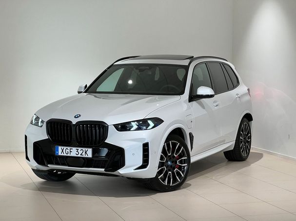 BMW X5 50e xDrive 360 kW image number 1