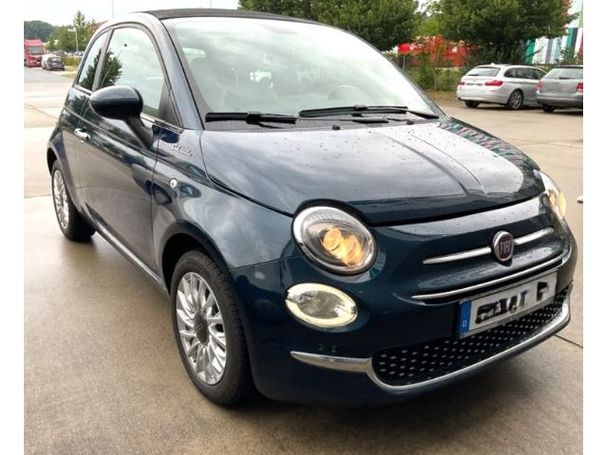 Fiat 500C 51 kW image number 2