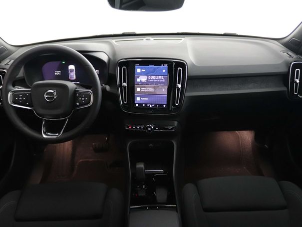 Volvo C40 Recharge Plus 170 kW image number 10