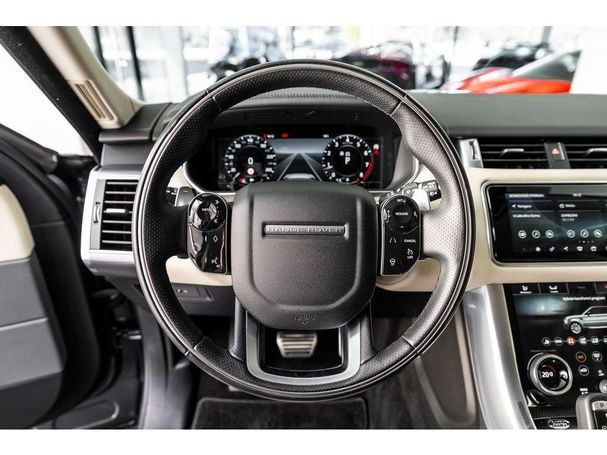 Land Rover Range Rover Sport V8 HSE 386 kW image number 6