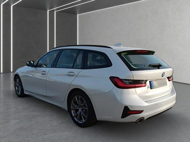 BMW 318i Touring M Sport 115 kW image number 5