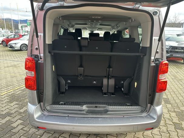 Toyota Proace Verso 2.0-l-D-4D L1 130 kW image number 4