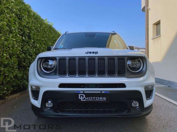 Jeep Renegade PHEV 177 kW image number 2