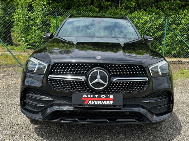 Mercedes-Benz GLE 300 d 180 kW image number 3