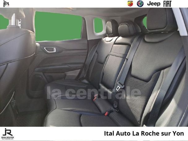 Jeep Compass 1.3 PHEV Trailhawk 177 kW image number 14