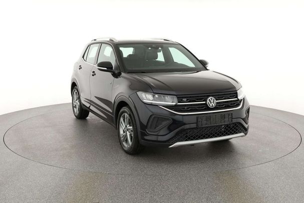 Volkswagen T-Cross 1.0 TSI 85 kW image number 23