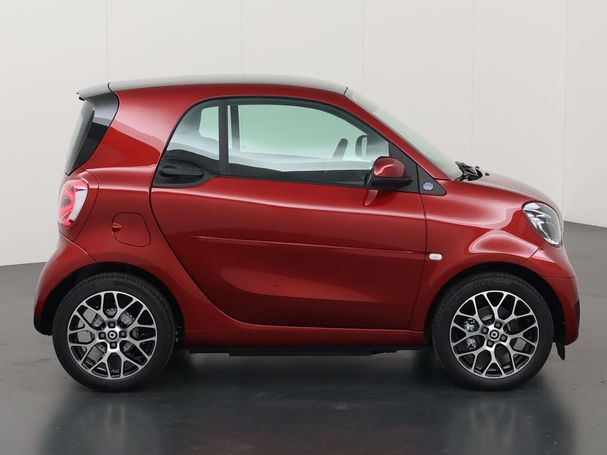 Smart ForTwo EQ 60 kW image number 6