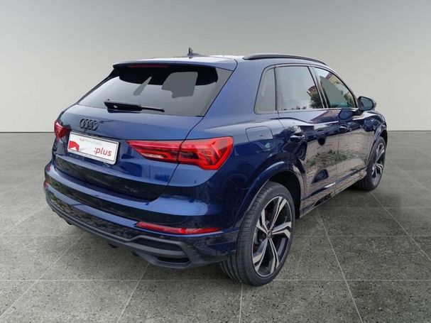 Audi Q3 45 TFSIe S tronic 180 kW image number 2