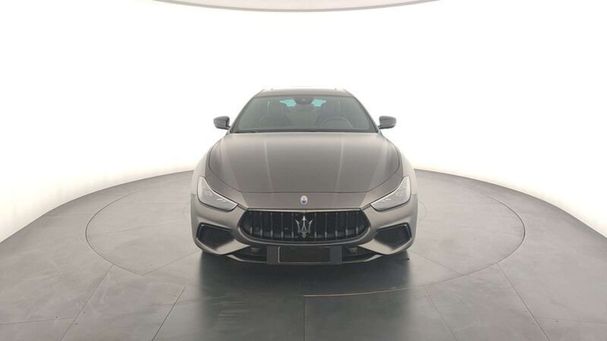 Maserati Ghibli GT 243 kW image number 3