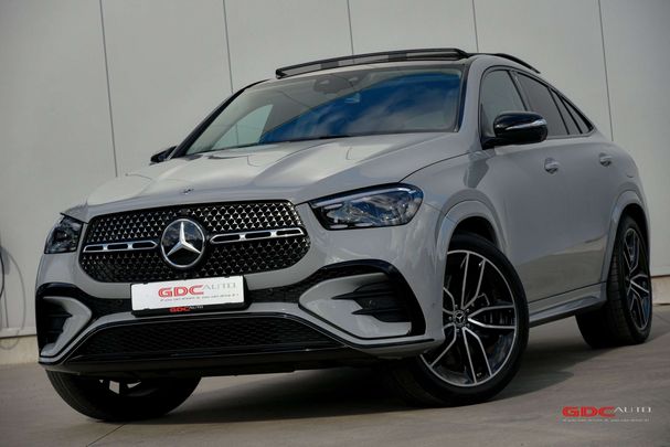 Mercedes-Benz GLE 400 e 285 kW image number 1