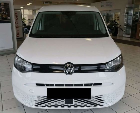 Volkswagen Caddy 1.5 TSI DSG 84 kW image number 7