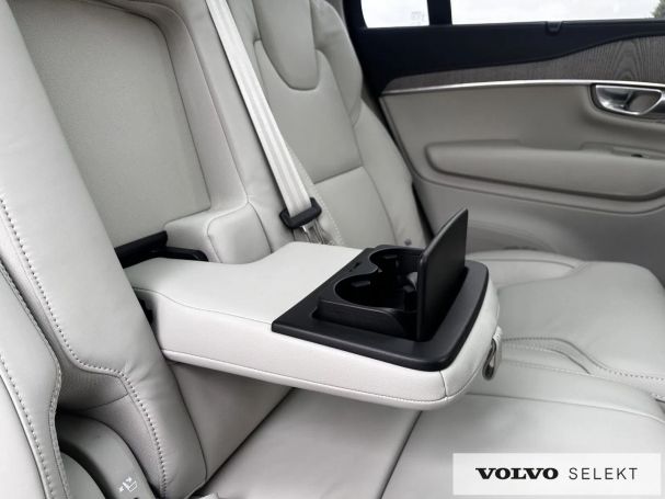 Volvo XC90 AWD 173 kW image number 14