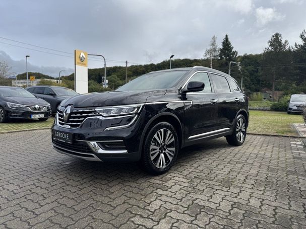 Renault Koleos dCi 4WD INITIALE PARIS 135 kW image number 1