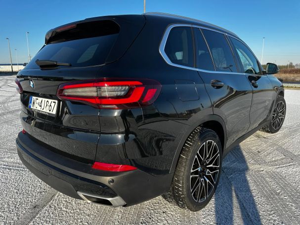 BMW X5 xDrive25d 170 kW image number 7