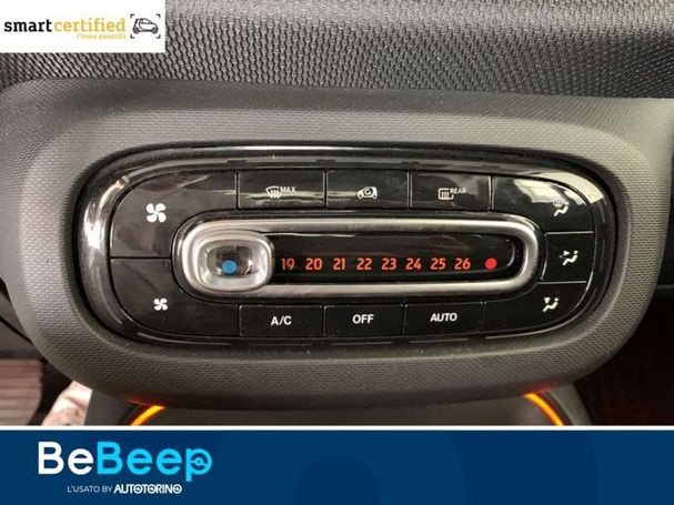 Smart ForTwo EQ 60 kW image number 15