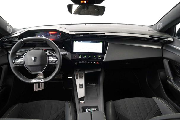 Peugeot 408 100 kW image number 14