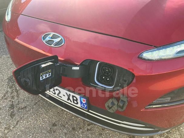 Hyundai Kona 100 kW image number 23