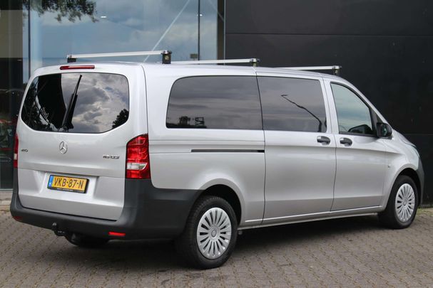 Mercedes-Benz Vito 116 CDi 120 kW image number 2