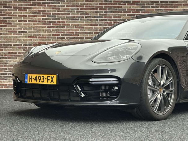 Porsche Panamera 4 Sport Turismo E-Hybrid 340 kW image number 32