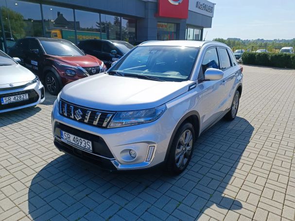 Suzuki Vitara 85 kW image number 1