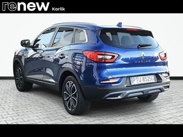 Renault Kadjar 103 kW image number 7