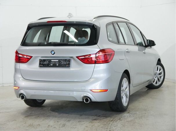 BMW 220d Gran Tourer Advantage 140 kW image number 3