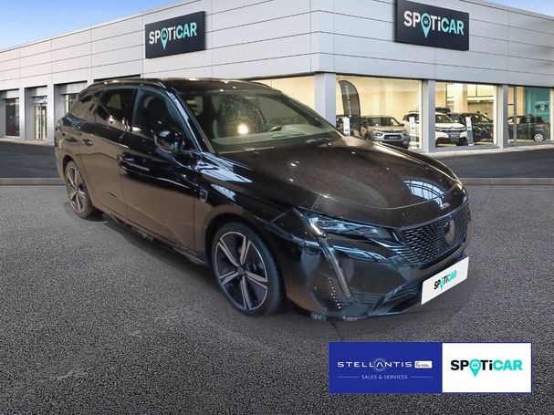 Peugeot 308 SW BlueHDi 130 EAT8 96 kW image number 3