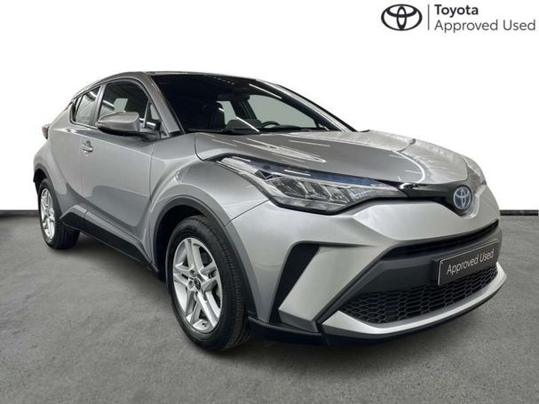 Toyota C-HR 90 kW image number 18