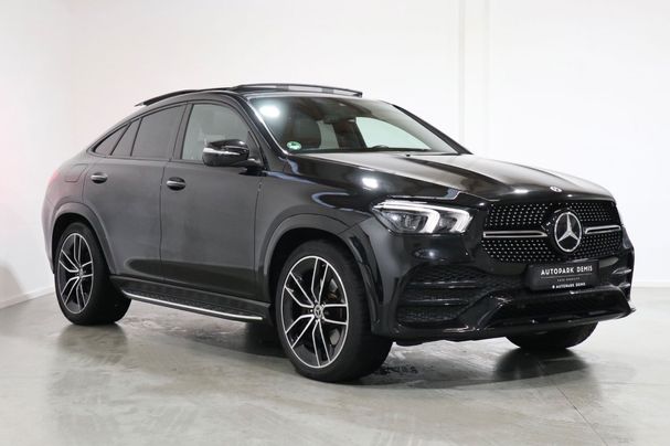 Mercedes-Benz GLE 400 d 243 kW image number 3