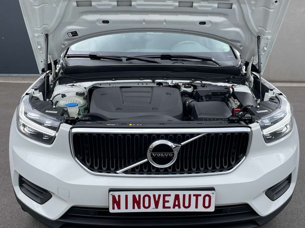 Volvo XC40 T3 Momentum 115 kW image number 20