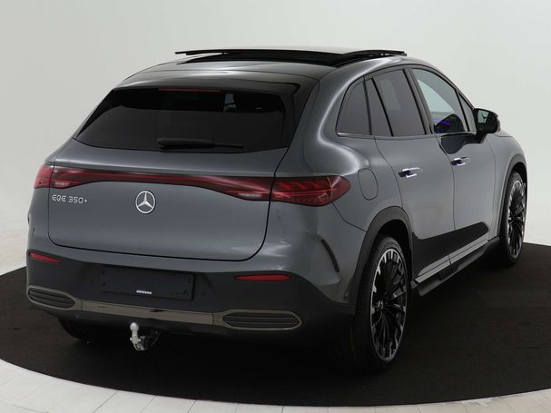 Mercedes-Benz EQE SUV 350+ 215 kW image number 15