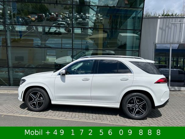 Mercedes-Benz GLE 300 d 4Matic Line 180 kW image number 4