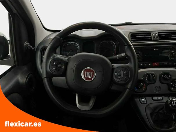 Fiat Panda 1.2 51 kW image number 11