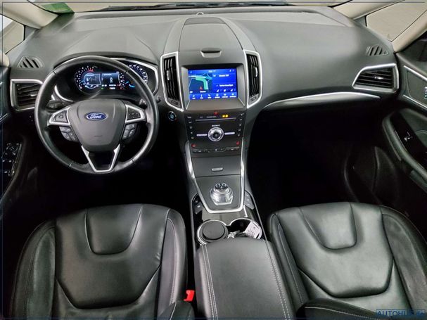 Ford S-Max 2.0 Titanium 140 kW image number 5