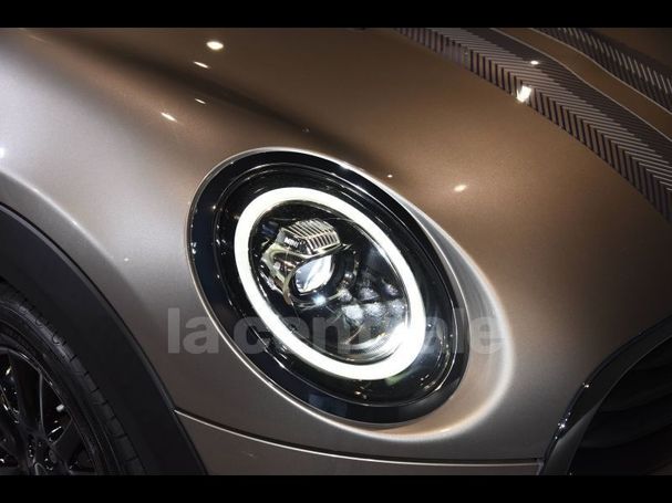 MINI Cooper 100 kW image number 18