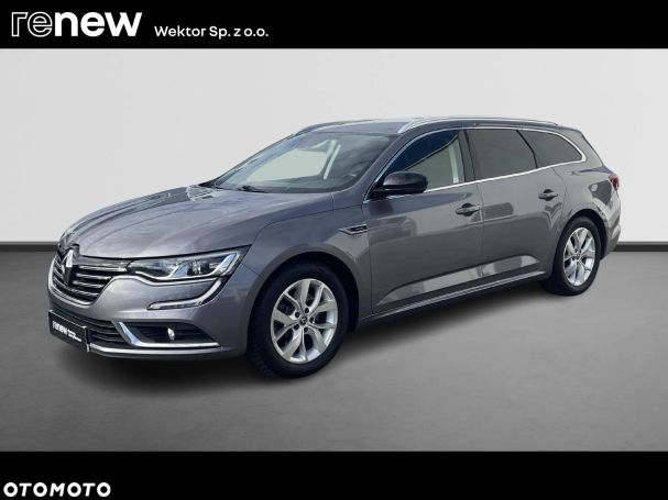 Renault Talisman BLUE dCi EDC 118 kW image number 1