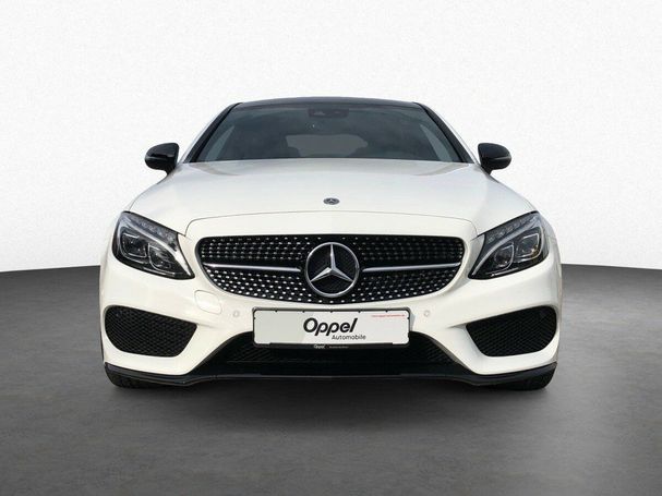 Mercedes-Benz C 300 180 kW image number 2