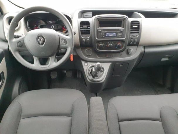 Renault Trafic 88 kW image number 8