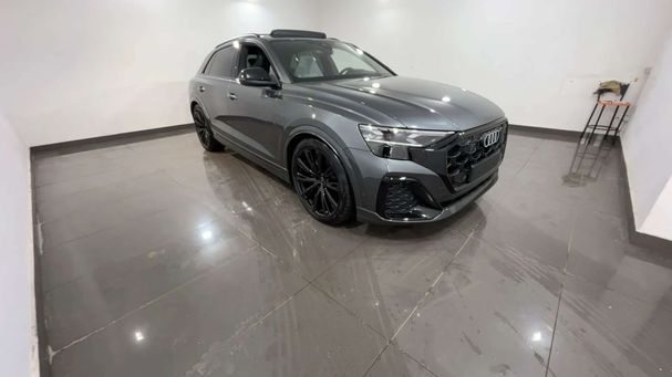 Audi Q8 50 TDI quattro S tronic S-line 210 kW image number 2