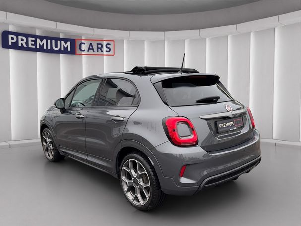 Fiat 500X 110 kW image number 4